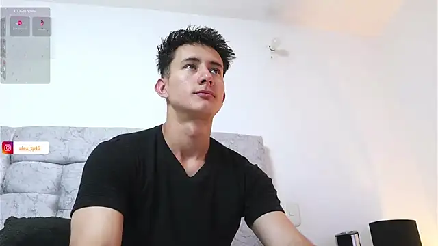  Alexxx online show from 02/05/25, 11:28