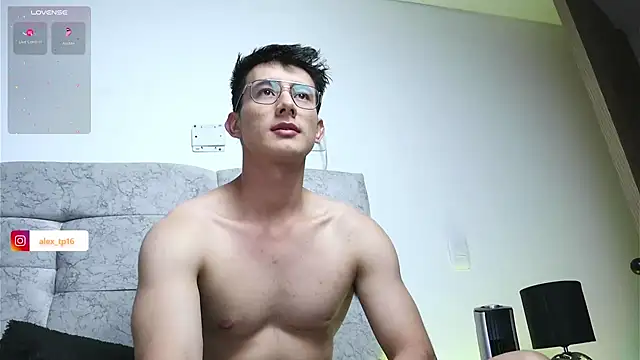  Alexxx online show from 09/30/25, 11:32