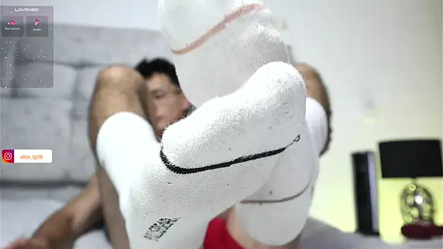  Alexxx online show from 10/23/25, 12:54