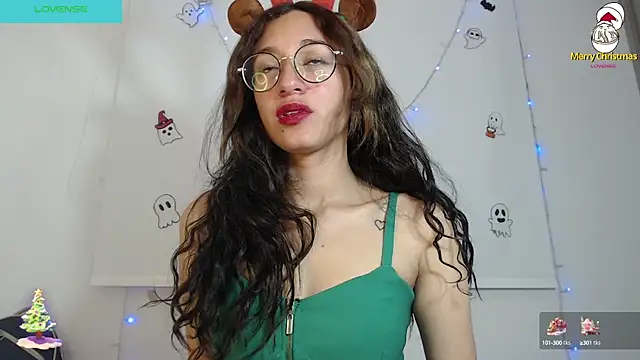 Aby Lov3 online show from 12/14/24, 04:12