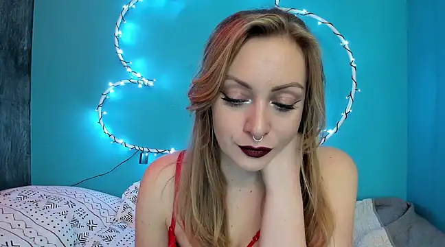 YourVenus00 online show from 02/06/25, 11:21