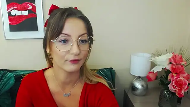 NatalieSexy online show from 12/06/24, 07:10