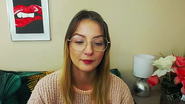 NatalieSexy online show from 12/16/24, 07:15