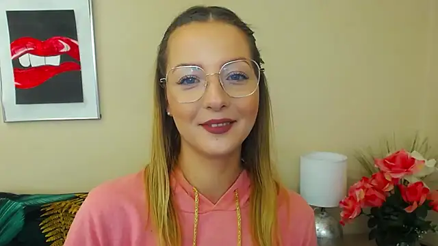 NatalieSexy online show from 01/03/25, 07:27