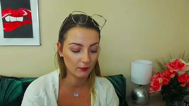 NatalieSexy online show from 01/09/25, 01:24