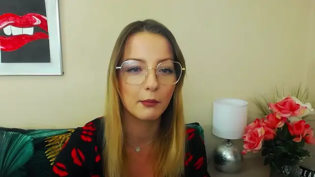 NatalieSexy online show from 01/10/25, 07:14