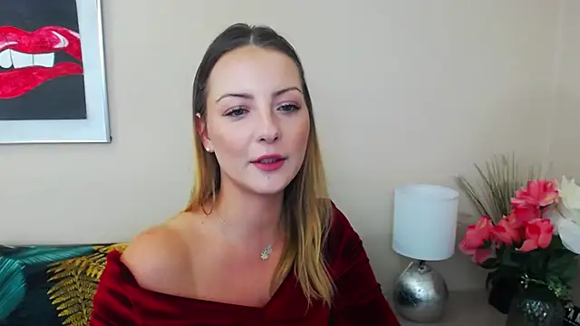 NatalieSexy online show from 02/06/25, 10:26