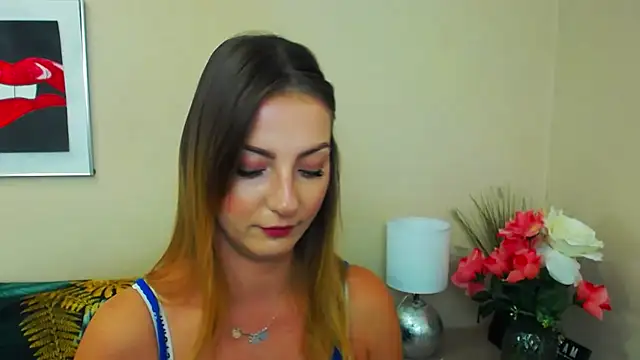 NatalieSexy online show from 02/07/25, 10:19