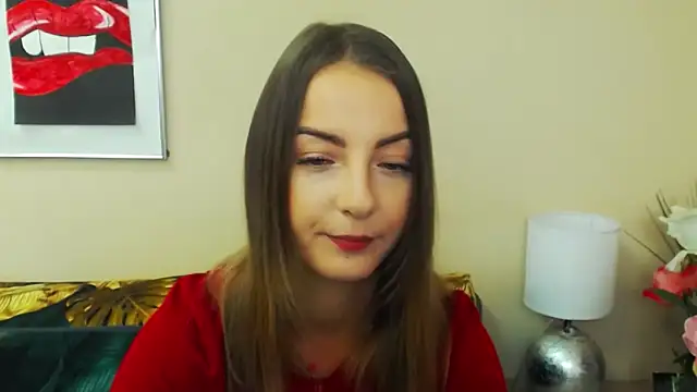 NatalieSexy online show from 09/12/25, 06:13