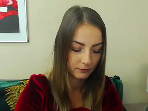 NatalieSexy online show from 10/15/25, 10:37