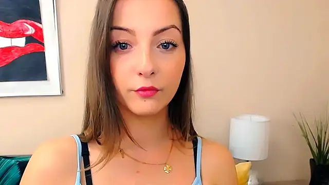 NatalieSexy online show from 04/21/26, 06:20