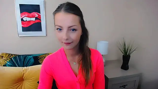NatalieSexy online show from 05/07/26, 06:19