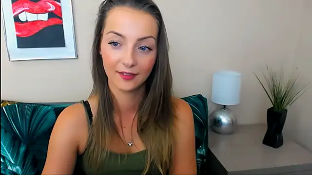 NatalieSexy online show from 07/07/26, 06:47