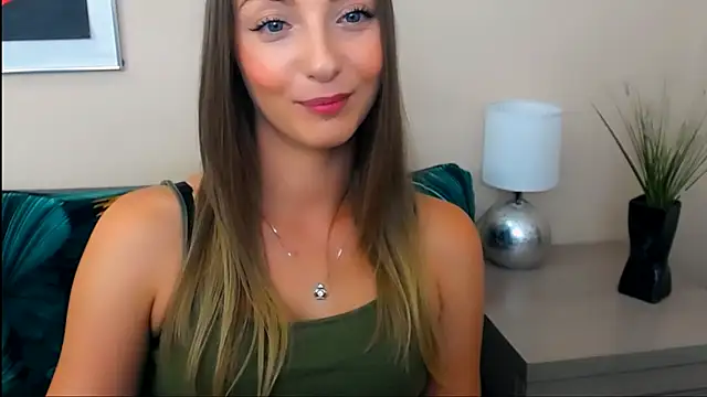 NatalieSexy online show from 07/07/26, 07:45