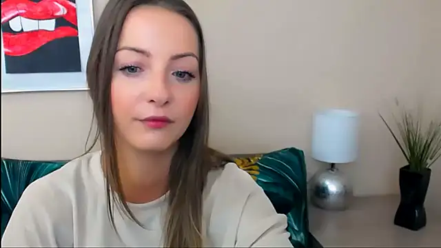 NatalieSexy online show from 07/08/26, 06:07