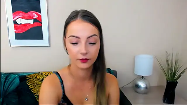 NatalieSexy online show from 07/16/26, 06:30