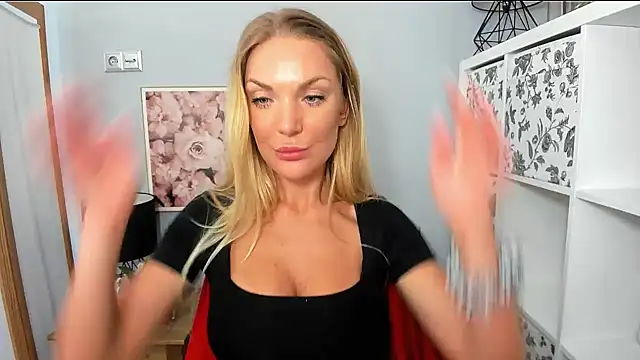 AulloraHoney online show from 01/17/25, 09:39