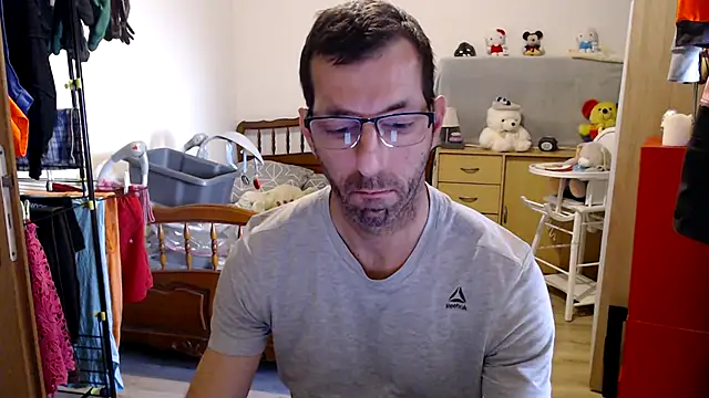 steph19x5 online show from 01/12/25, 10:45