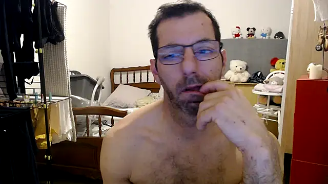 steph19x5 online show from 01/30/25, 04:27