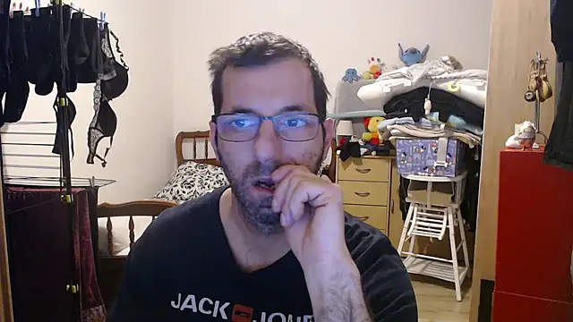 steph19x5 online show from 01/09/26, 09:12