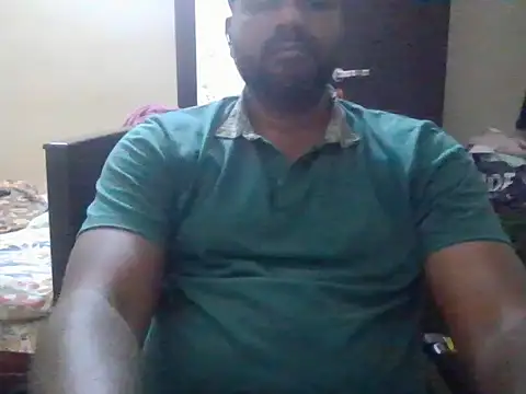 rajkumar147 online show from 03/23/26, 06:45