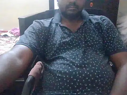 rajkumar147 online show from 07/27/26, 11:34