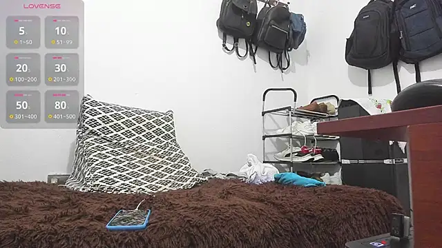 perla jeff online show from 02/06/26, 09:07