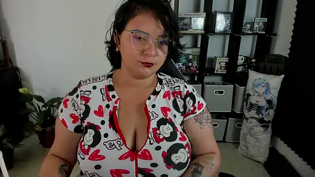 aika-dreams online show from 12/04/24, 02:26