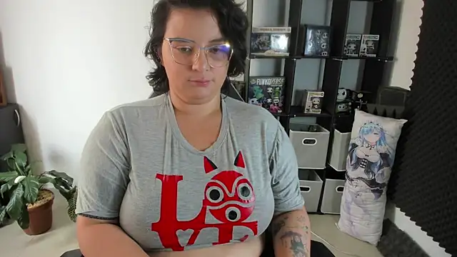 aika-dreams online show from 12/29/24, 03:46