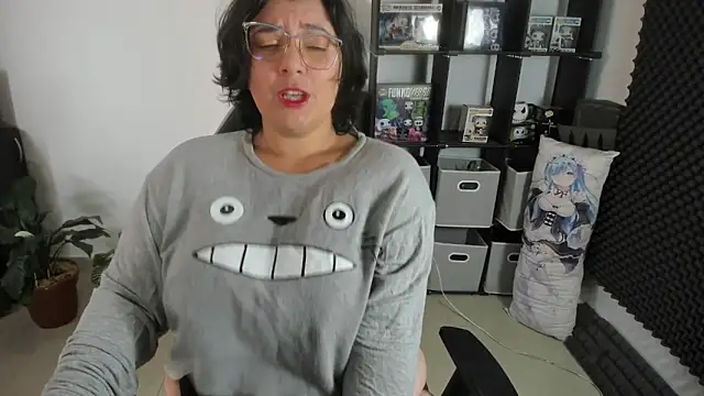 aika-dreams online show from 12/31/24, 12:25