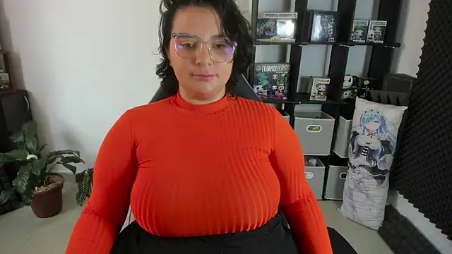 aika-dreams online show from 01/09/25, 03:23