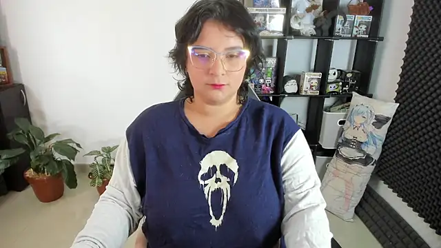 aika-dreams online show from 01/28/25, 12:43