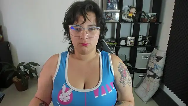 aika-dreams online show from 02/01/25, 01:30