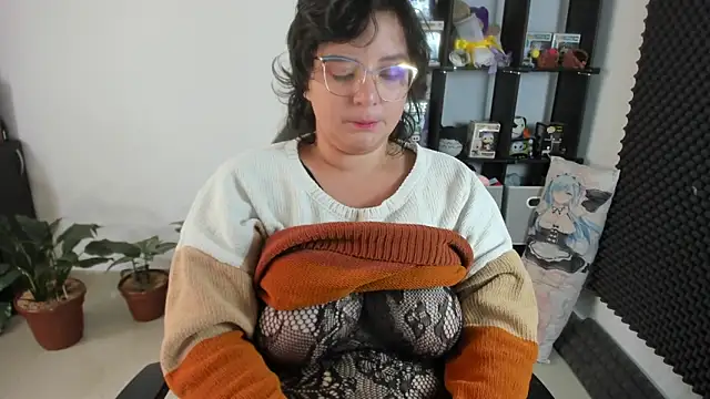 aika-dreams online show from 02/23/25, 03:51