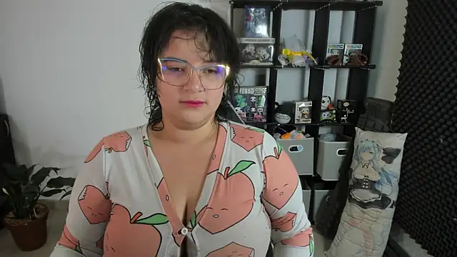 aika-dreams online show from 03/01/25, 12:12