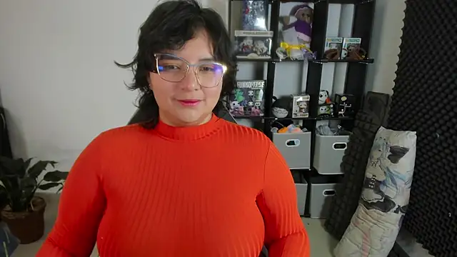 aika-dreams online show from 03/02/25, 12:22