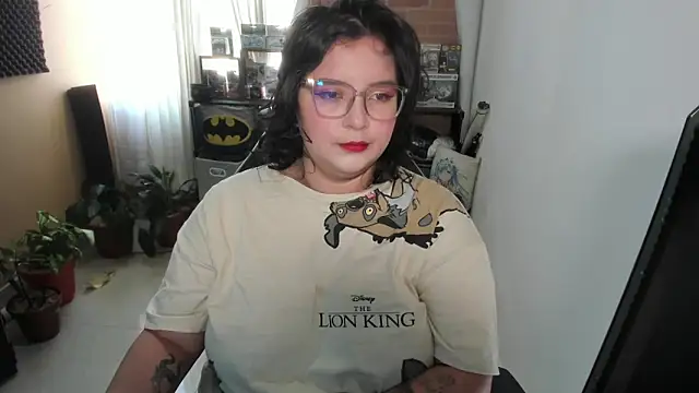 aika-dreams online show from 09/16/25, 12:39