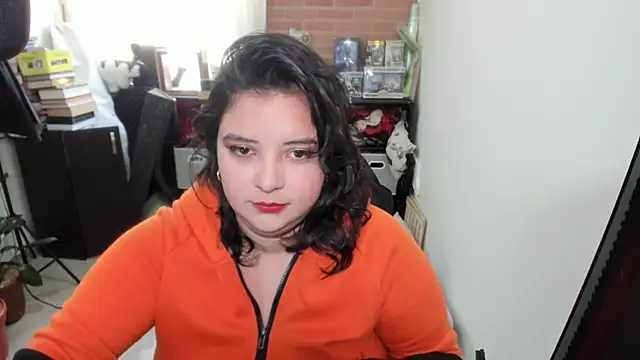 aika-dreams online show from 10/08/25, 01:09