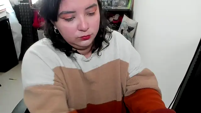 aika-dreams online show from 10/21/25, 12:50