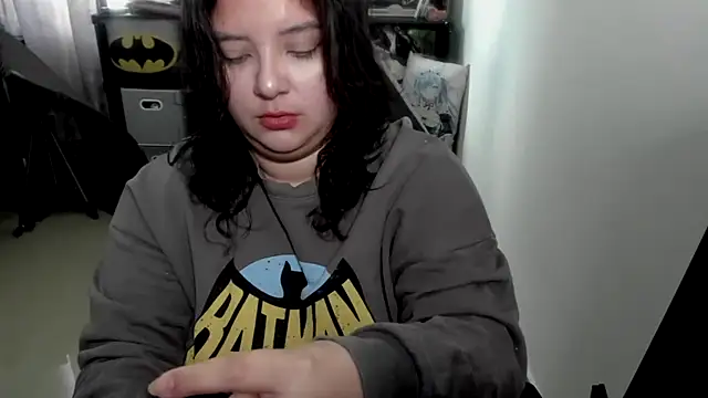 aika-dreams online show from 01/08/26, 01:57