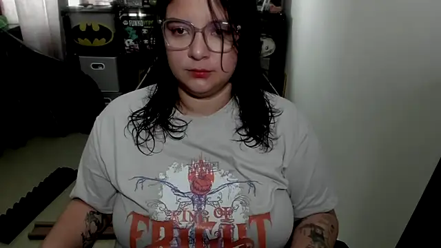 aika-dreams online show from 01/10/26, 01:24