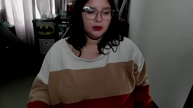 aika-dreams online show from 01/13/26, 02:44