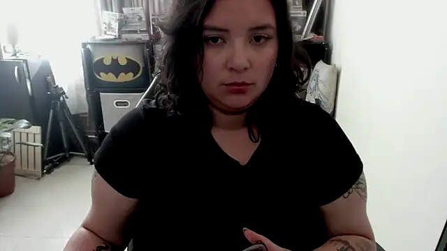 aika-dreams online show from 02/05/26, 09:19