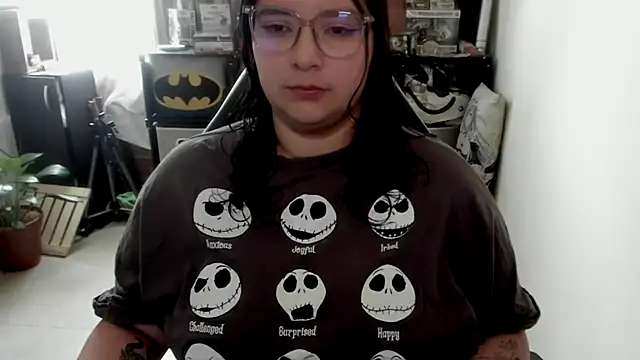 aika-dreams online show from 02/16/26, 12:56