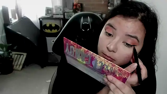 aika-dreams online show from 02/25/26, 01:10