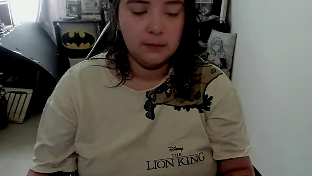 aika-dreams online show from 02/26/26, 05:01