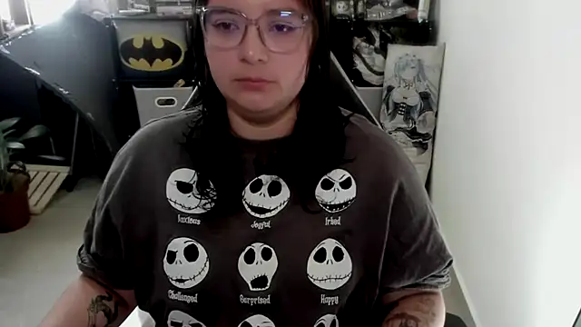 aika-dreams online show from 02/28/26, 01:01