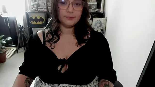 aika-dreams online show from 03/10/26, 01:27