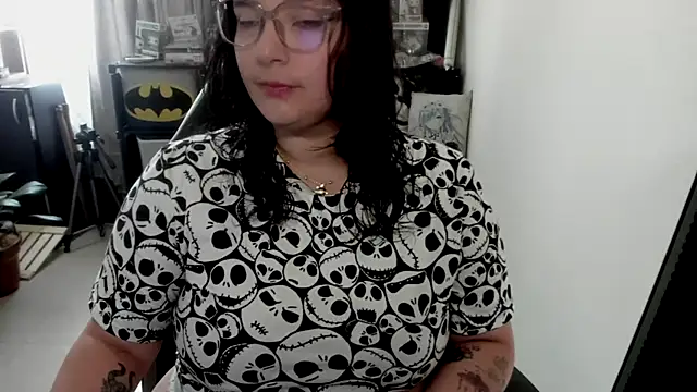 aika-dreams online show from 03/13/26, 01:51