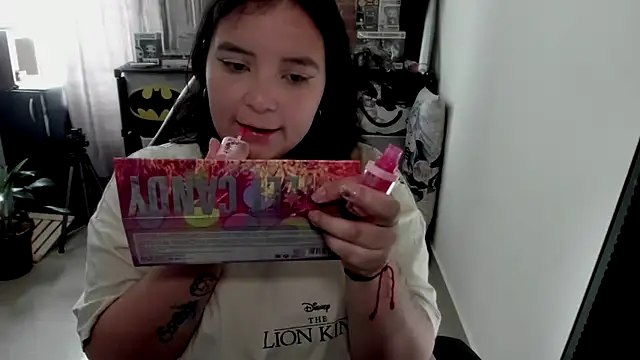 aika-dreams online show from 04/05/26, 01:52